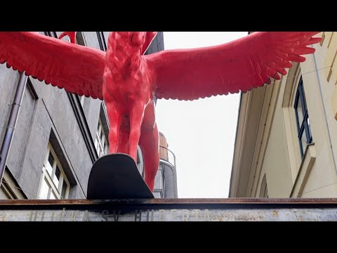 Видео: 1 274.ЧЕРВОНИЙ ОЛЕНЬ!@олегГГаврисюк10.102025