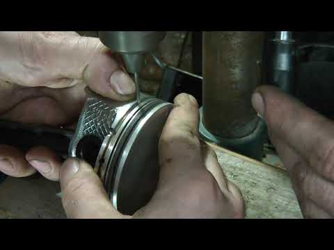 Видео: Как побороть масложор на Форд  Фокус 1.8 DURATEC HE