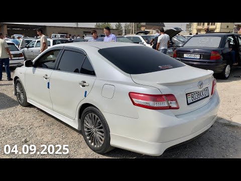 Видео: Мошинбозор !!! Нархҳои Toyota Camry, Mercedes C-class W202 сечка, Opel Zafira B, Opel Astra H 