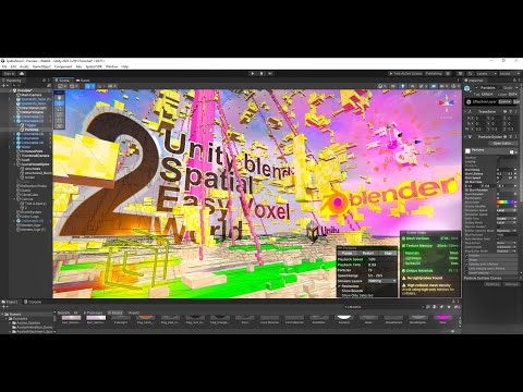 Видео: 2. Создание мира в метавселенной Spatial.