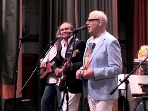 Видео: Синяя птица Gold Classic.   Попурри на песни Сергея Дьячкова,