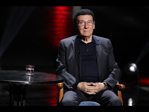 Видео: Зураб Соткилава. Линия жизни / Телеканал Культура