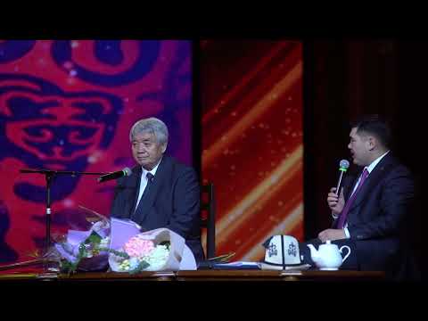 Видео: "Түгөлбай Казаковдун ыр кечеси" “КАЙРАН ЭЛ Т\Ф ” Акыркы ыр (чыгарманын тарыхы) 2024