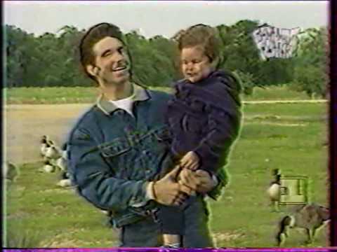 Видео: Формула 1 - Деймон Хилл (ретро-досье пилота) - "Большие гонки" (1995)