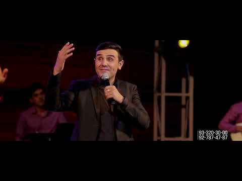 Видео: Шоу-консерти Кудбиддин Рачабзода 2018