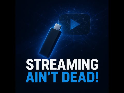 Видео: СТРИМИНГ НЕ УМЕР! | Почему игра всё ещё процветает в 2025 году