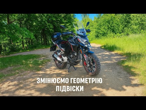 Видео: Копаємо задню підвіску Spark SP300T-4 (T-3)