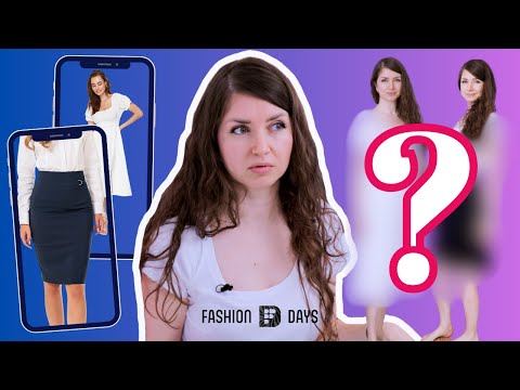 Видео: Какво поръчах от Черния петък и какво пристигна | FashionDays Try-on haul