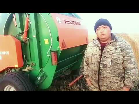 Видео: Обзор пресса ПР-145М ООО СП " УНИСИБМАШ" г. Новосибирск РФ.