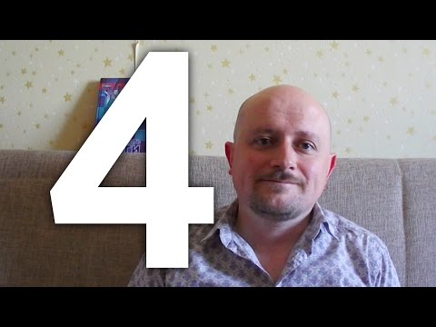 Видео: Как делать стендап 2016 (4) - бумага, правда и истории