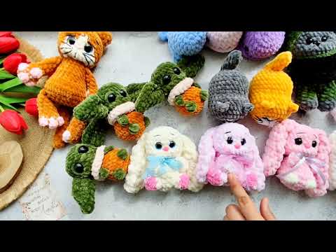 Видео: Новые игрушки. Первая серьёзная ярмарка. Продажи.