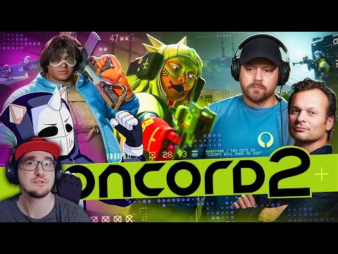 Видео: MARATHON ПРОВАЛИЛСЯ ХУЖЕ CONCORD ► DeadP47 ( Дедп47 ) | Реакция