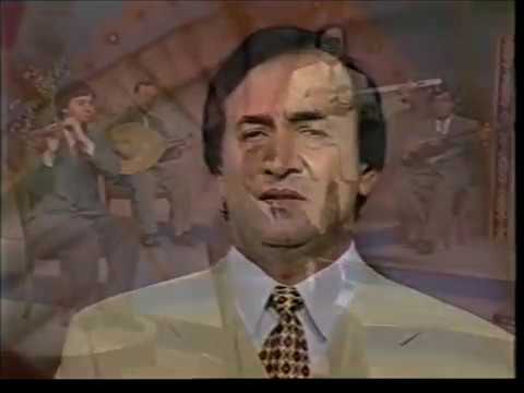 Видео: Ҷӯрабек Муродов - Ту забони най чи донӣ