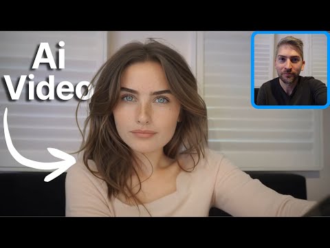 Видео: Бесплатное видео с искусственным интеллектом - Wan 2.5 просто потрясающе!