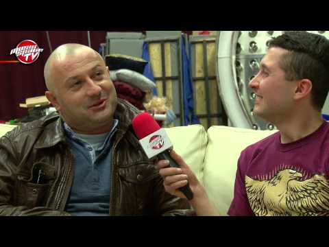 Видео: Димитър Рачков: Не завиждам на участниците в Като две капки вода