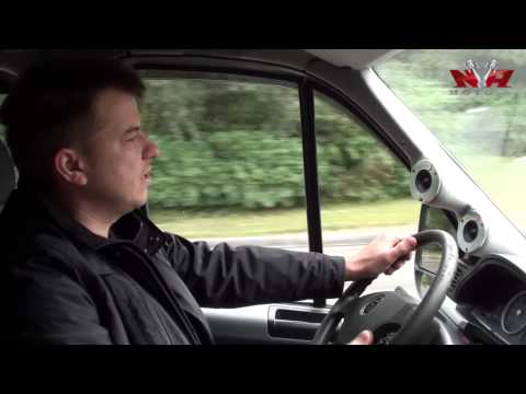 Видео: Соболь Баргузин c 1UZ-FE vvt-i, краткий обзор