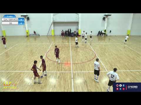 Видео: QAJ SERVICE - ББ