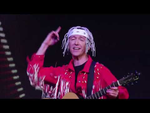 Видео: Ильгиз Абдрахманов - Кайтыр инем