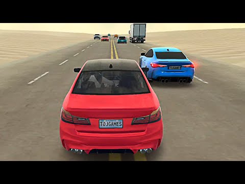 Видео: Traffic Racer PRO Трафик Рейсер прохождение ИГРЫ ПРО МАШИНКИ гонки games cars