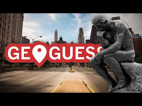 Видео: ГЕОГРАФИЧЕСКАЯ БИТВА | Geoguessr #1