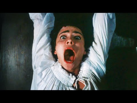 Видео: ИНКВИЗИТОР влюбился в Красавицу и покарал ее за это АДСКИМИ пытками