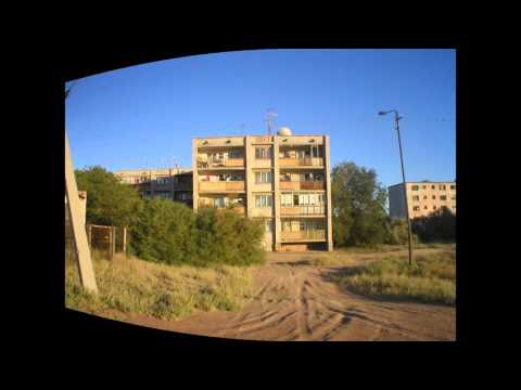 Видео: Дом родной!Балхаш-9