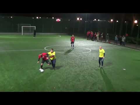 Видео: МК-6 Фінал ФК Таранівка – Newton 1