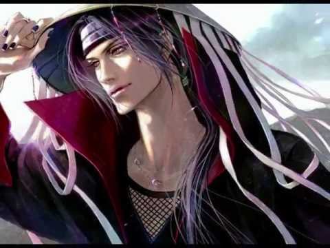 Видео: Итачи. Мы не ангелы!.wmv