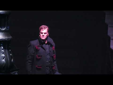 Видео: "Обыкновенное чудо" ТЮЗ 30.10.2022 Финальная песня