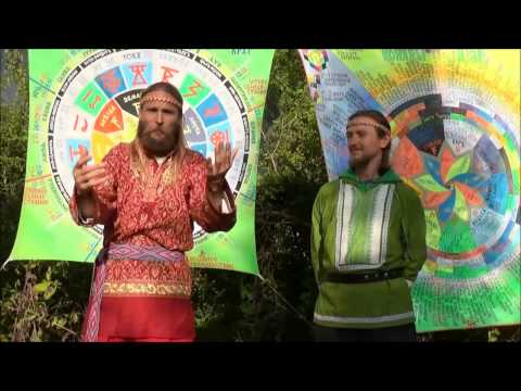 Видео: Иван Царевич и Коляда о Реке Времени на Фестивале Восхождение 1 часть!