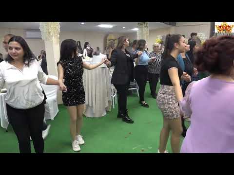 Видео: СВАТБЕНО ТЪРЖЕСТВО НА РИЧАРД И ВАНЕСА