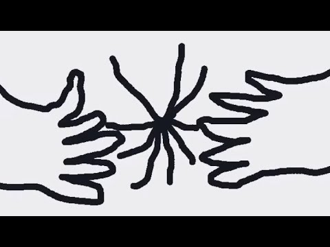 Видео: накозулили
