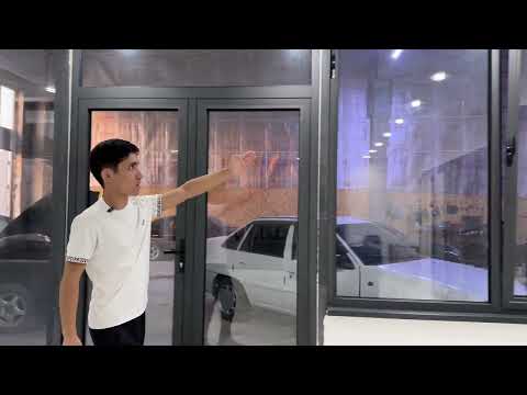 Видео: Асман Пласт шоуруму — сапат жана ыңгайлуулук бир жерде. 0990 400 700