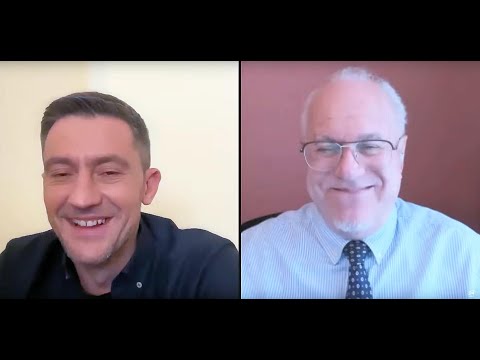 Видео: ЛИПСИЦ: ИНТЕРВЬЮ ИГОРЮ ГАВРИЩАКУ 08.10.2025
