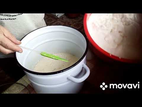 Видео: Делаю мороженое из козьих сливок