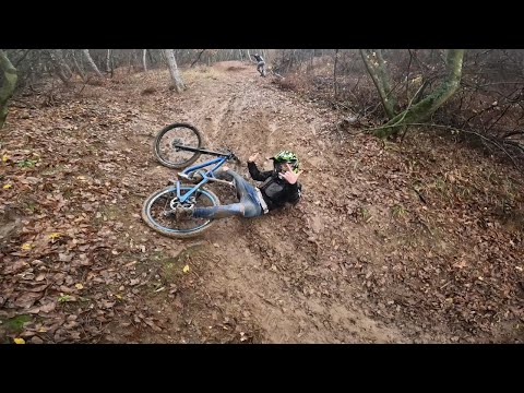 Видео: ЗАВЪРНАХ СЕ? МНОГО ЛОШИ ПАДАНИЯ? ЕТО КАКВО СЕ СЛУЧИ
