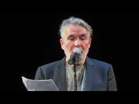 Видео: Орлуша – Андрей Орлов – «Широка была страна родная» 4K UHD 2018-11-08