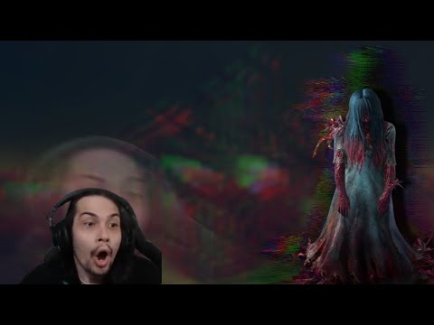 Видео: Mulder реализация красного аддона Онре через скилуху в Dead by Daylight
