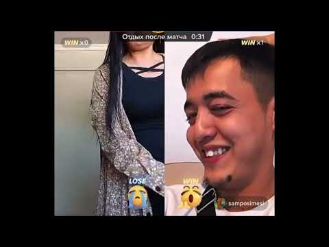 Видео: Сампо Тұмарды билетті😱