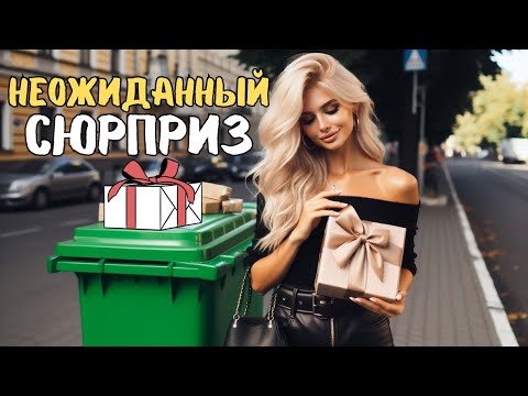 Видео: ♻️🇺🇦 ЧТО МОЖНО НаЙТИ за ОДИН ВЕЧЕР с МУСОРКИ❔ПРИСЛАЛИ ПОСЫЛКУ