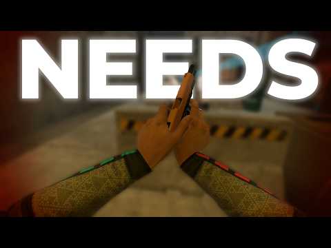 Видео: 10 вещей, которые НУЖНЫ Boneworks Remastered