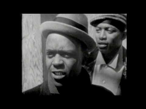 Видео: Удивительный документальный фильм 1968 года, снятый бандой