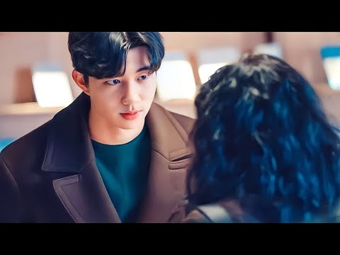 Видео: Бог судьбы влюбился в обычную девушку❤️Пишу твою судьбу [Озвучка UNWA]