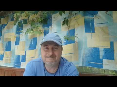 Видео: Переднеогруженная вертушка. Окунь в корягах