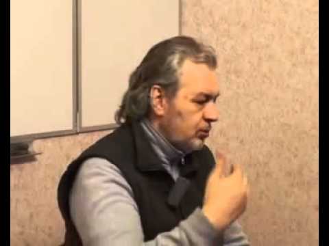 Видео: Шемшук В.А. об отношении супругов