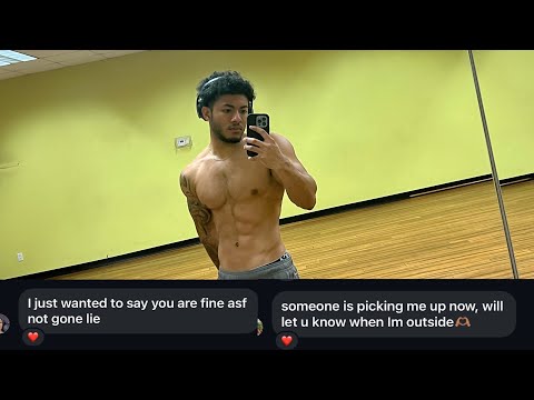 Видео: Как Body Game превратил мой Instagram в магнит для девушек