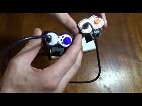 Видео: Обзор и сравнение велофонаря Solarstorm X2 с Vicmax A22 + между делом павербанк Romoss Sense6 LED