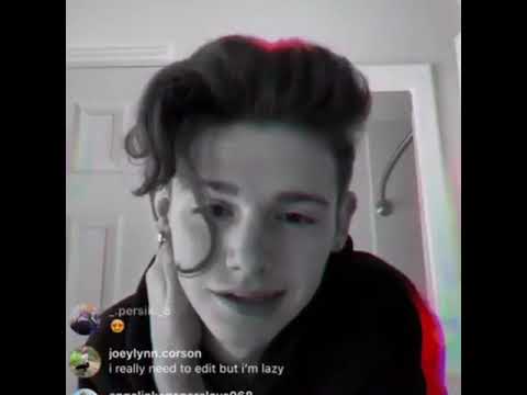 Видео: Эфир Payton Moormeier 13.06.2020. Полный эфир