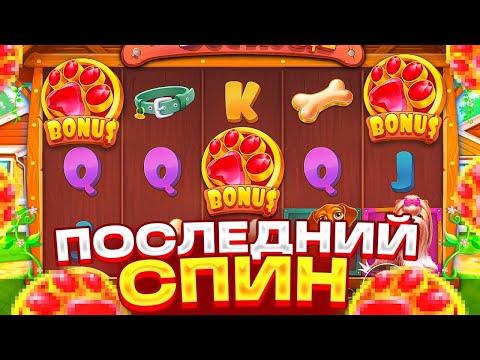 Видео: ПОЙМАЛ ДОРОГУЮ БОНУСКУ ЗА 100.000Р И ВЫИГРАЛ *.***.***Р l ЗАНОС THE DOG HOUSE