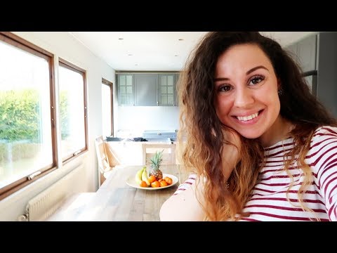 Видео: ВЕЧЕ СИ ИМАМЕ НОВА КУХНЯ!